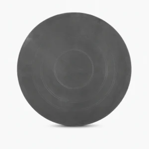 Heavy-Duty Iron Tawa Without Handle – Traditional Flat Roti/Chapati Tawa