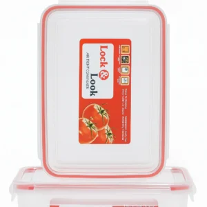Lock & Look Air-Tight Container (900ML)